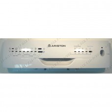 Передняя панель посудомоечной машины Ariston LL430FR