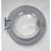 Люк в сборе для стиральной машины LG E1069LD, E1069SD, E1091LD, E1092ND, E10B8ND, E10B9LD