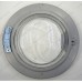 Люк в сборе для стиральной машины LG E1069LD, E1069SD, E1091LD, E1092ND, E10B8ND, E10B9LD