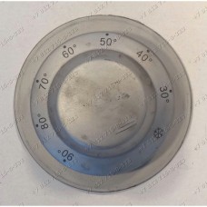 Ручка выбора температуры для стиральной машины Sanyo ASD4008R