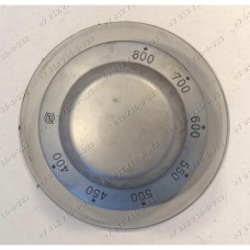 Ручка выбора оборотов отжима для стиральной машины Sanyo ASD4008R