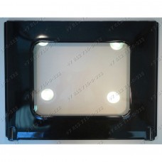 Стекло внутреннее духовки Electrolux EKC601300W