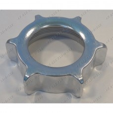 Гайка на корпус шнека для мясорубок Kenwood MG350 MG352 MG354 MG360 MG362 MG364