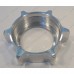 Гайка на корпус шнека для мясорубок Kenwood MG350 MG352 MG354 MG360 MG362 MG364