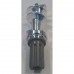 Шнек в сборе с втулкой мясорубки Kenwood MG350 MG352 MG354 MG360 MG362 MG364
