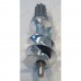 Шнек в сборе с втулкой мясорубки Kenwood MG350 MG352 MG354 MG360 MG362 MG364