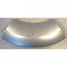 Ручка люка стиральной машины Bosch WAS28742OE/01, WAS28742OE/04, WAS28742OE/06