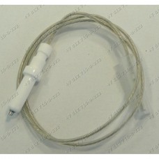 Свеча-розжиг для плиты Beko CE61110 CE61220X CE61220SX CE51110 CE51220X HTM64110W CM61220
