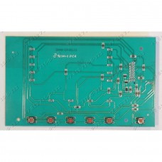 Плата индикации стиральной машины Candy CTG95SY