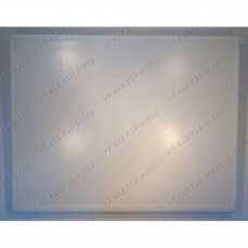 Верхняя крышка стиральной машины Indesit SN687XWE