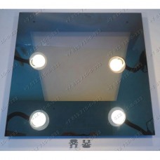 Стекло духовки Hansa FCEX58032030