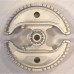 Рассекатель для плиты Ariston Indesit PK640RLGHAG PK640RLGHHA