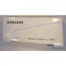 Панель дозатора стиральной машины Samsung S1005J