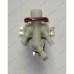 Тройной электромагнитный клапан для стиральной машины LG F1280NDS, F1280NDS5, F1280QDS, F1280QDS5