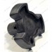 Коплер для СВЧ Samsung C105AFR C105AR C106R CE1000R CE1031R CE1051R CE1070R CE1073AR
