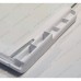 Полка стеклянная для холодильника Gorenje