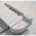 Полка стеклянная для холодильника Gorenje