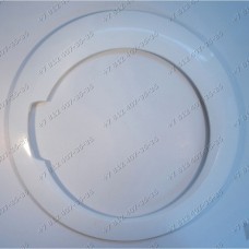 Обод люка внешний стиральной машины Electrolux EWI1235, EWG12740W, LI1470E, EWG147540W, EW1013I
