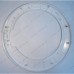 Обод люка внешний стиральной машины Electrolux EWI1235, EWG12740W, LI1470E, EWG147540W, EW1013I