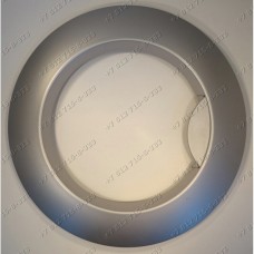 Внешний обод люка стиральной машины Blomberg WAF1320