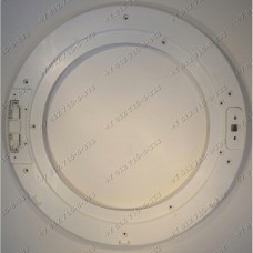 Внутренний обод люка стиральной машины Blomberg WAF1320