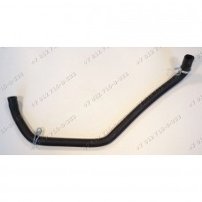 Патрубок клапана стиральной машины Ardo FLO108L