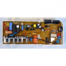 Электронный модуль для стиральной машины Samsung WFB861YLP WF-B861/YLP