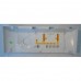 Передняя панель для стиральной машины Candy CTG95SY