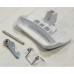 Ручка для стиральной машины Indesit, Kaiser W4210, W42.10, W42.08, W60T10, W43T10CSI, W42T10
