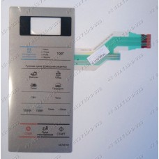 Сенсорное управление для СВЧ Samsung ME73E1KR-S/BW