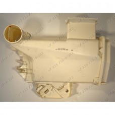 Корпус дозатора для стиральной машины Electrolux EW1232I, EW1224I, EWF1373, EWI1235, EW1075F