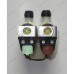 Двойной электромагнитный клапан для стиральной машины Electrolux EWF 12470 F