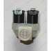 Двойной электромагнитный клапан для стиральной машины Electrolux EWF 12470 F