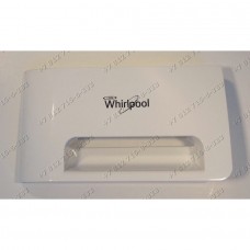 Панель дозатора для стиральной машины Whirlpool AWS63013