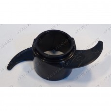 Нож в чашу пластиковый для теста для блендера Mystery MMC-1423 MMC1423