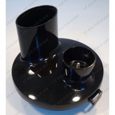 Редуктор чаши (крышка чаши) для блендера Mystery MMC-1423 MMC1423