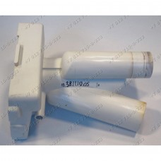 Улитка помпы стиральной машины Ardo