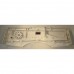 Передняя панель для стиральной машины Ardo TL600X