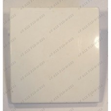 Декоративная крышка фильтра для стиральной машины Ardo TL600X