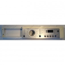 Передняя панель для стиральной машины Blomberg WAF1320