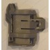 Фиксатор держателя тарелок нижней полки для посудомоечной машины Bosch SMV63M00EU/02