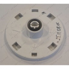 Cуппорт ручки малый стиральной машины Ardo TL600X