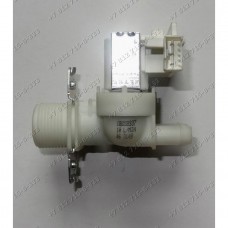 Двойной электромагнитный клапан для стиральной машины Hansa PC 5580 B 425 PA 5580 A 520