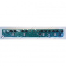 Плата индикации варочной поверхности для плиты Bosch PIC645E14E/03