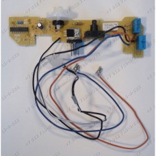 Электронный модуль в сборе для пылесоса Philips FC9071/01, FC9060, FC9067