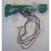 Электронный модуль в сборе для пылесоса Philips FC9071/01, FC9060, FC9067