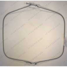 Хомут резины люка внутренний стиральной машины Ardo TL600X