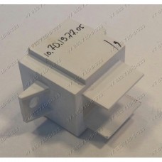 Корпус клавиши выключателя для стиральной машины Blomberg WAF1320