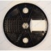 Держатель терок для кухонного комбайна Mystery MMC-1423 MMC1423