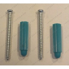 Крепеж настенного держателя для блендера Mystery MMC-1414 MMC1414